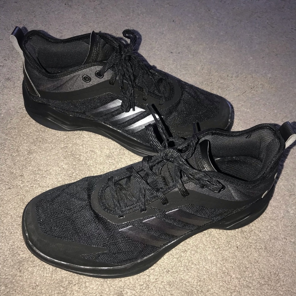 Adidas Speed Trainers